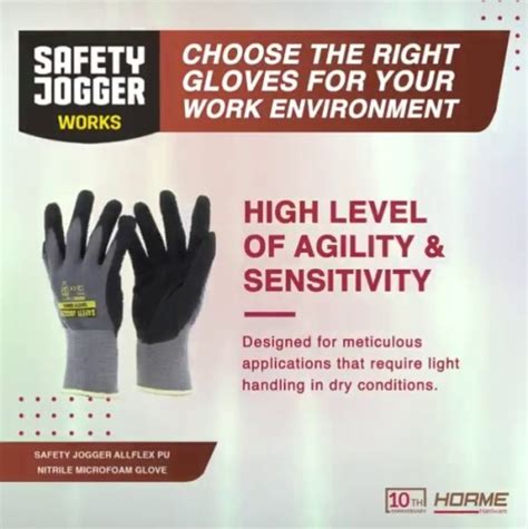 Personal Protective Equipment The Key to... HORME.SG Blog
