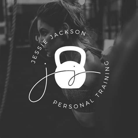 Personal Training Logos