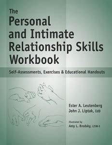 Personal and Intimate Workbook - Whole Person