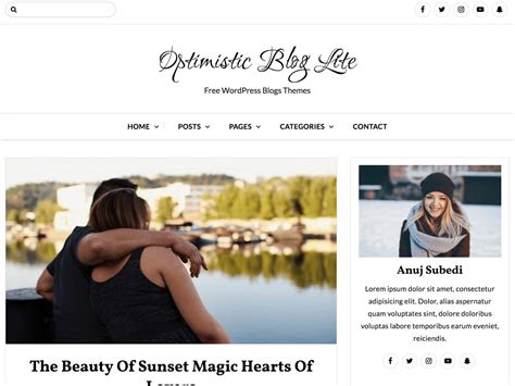 Personal blog. Explore the popular personal blogs for real-life inspiration. Discover engaging stories, insightful perspectives, and diverse experiences from the top bloggers. 