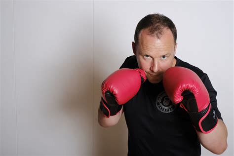 Personal boxing trainer. Our Personal training can be provided on a 1 to 1 basis, in small groups or larger classes. Stuart Holt is the driving force behind Body Kinetics, an experienced Personal Trainer in Reading who has developed his … 