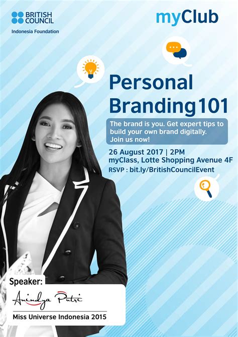Personal branding class. Things To Know About Personal branding class. 
