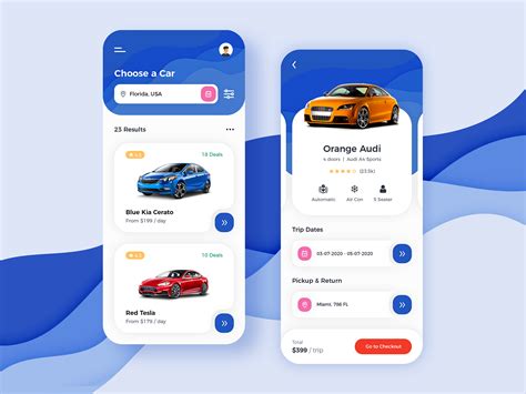 Personal car rental app. 7 Oct 2022 ... HyreCar is a rental service that enables you to list your car and generate passive income. Simply set up the HyreCar app and create a profile ... 