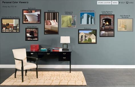 Oct 29, 2020 - The Benjamin Moore Personal Color Viewer offers a fun and convenient way to explore color.. 