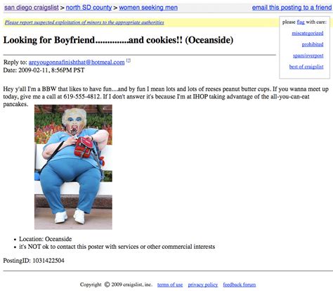 Personal craigslist ads. Things To Know About Personal craigslist ads. 