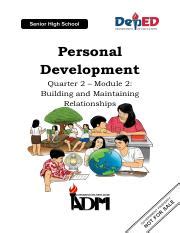 Personal development quarter 2 module 13. .  <a href=https://budget.flamiszoltan.me/assets/imag...