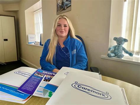 Personal experience drew Sadie • Caremark Redcar and Cleveland