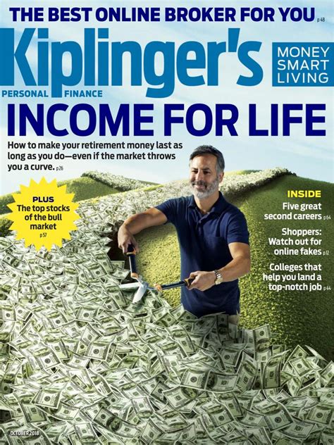 Retirement Magazines. Here are 15 Best Retirement Magazines you should follow in 2023. 1. Retirement Living. Retirement Living is a convenient, easy-to-use resource designed to assist individuals in planning and making decisions about their retirement. 2. Life Begins At Magazine.