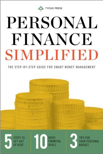 Personal finance simplified the step by guide for smart money management kindle edition tycho press. - Toyota d4d diesel engine service manual.