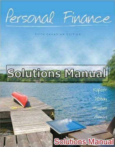 Personal financial planning 5th edition solution manual. - Handbook of polymer coatings for electronics.