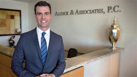 Seek expert legal counsel for personal injury in Phoenix, AZ. Folger Law Firm's skilled personal injury attorneys provide dedicated representation.. 