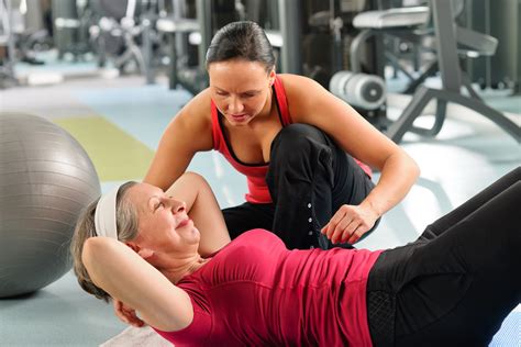 Personal lady trainer. Fitness. Free Training for 7 Days. Searching for a Personal Trainer for Seniors? This Guide Can Help. November 3, 2022. Diana Wright. Our content strives to support, inform, and … 