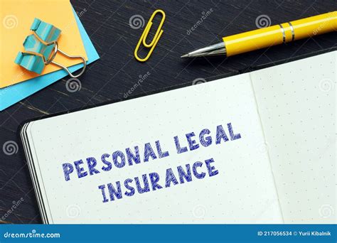 Personal legal insurance. Things To Know About Personal legal insurance. 