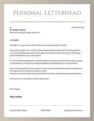Personal letter heading example. .  <a href=https://stag.der-sinzinger.de/pub/rfvakn...