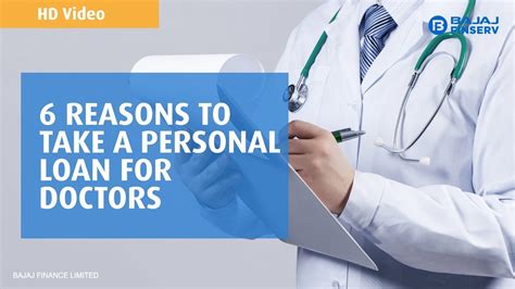Personal loan for doctors. Things To Know About Personal loan for doctors. 