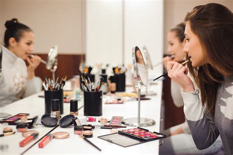 Personal makeup lessons melbourne