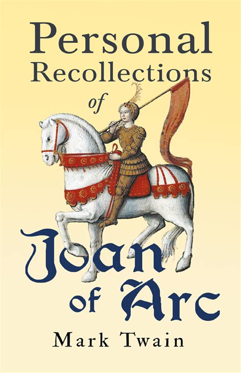 Personal recollections of joan of arc by mark twain summary study guide. - 2004 hyundai sonata repair manual 51334.