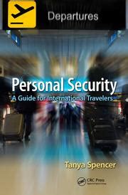 Personal security a guide for international travelers. - Kawasaki d series robot controller programming manual.