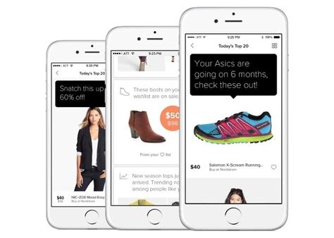 Personal shopper app. Things To Know About Personal shopper app. 