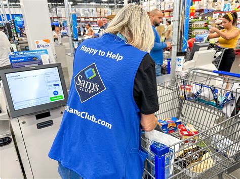 BJ's Wholesale Club. 5.7K reviews. 6K salaries. 694 job openings. Sam's Club. Salaries. Tennessee. Knoxville. See Sam's Club salaries collected directly from employees and jobs on Indeed.. 