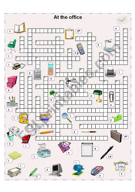 So without further ado, let's dive into the solution and put an end to your crossword puzzle struggles. "Personal space in an office" NYT Mini Crossword Clue Answer : DESK; NYT Mini Crossword August 13 2022. You can view the answers to all the clues on the NYT Mini Crossword August 13 2022 Answers page:. 