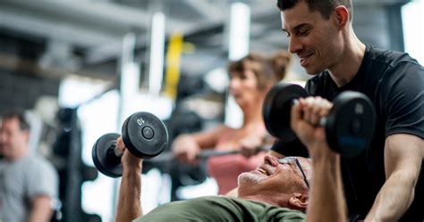 Personal trainer Jobs in Barcelona, March 2024 Glassdoor