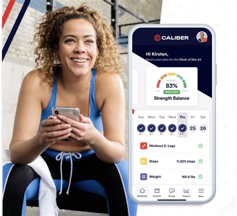 Personal trainer apps. 6 Sept 2023 ... A personal trainer app is an application for your smartphone or smart device that offers live, one-on-one personal training sessions to guide ... 