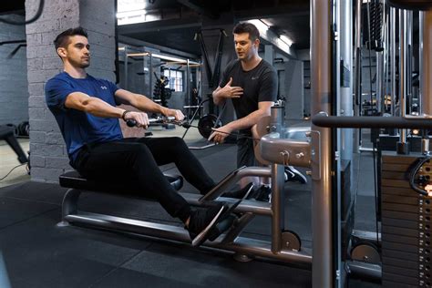 Personal trainer at home. Are you considering pursuing a career in personal training? If so, obtaining the right credentials is essential to your success. One popular certification program that many aspirin... 