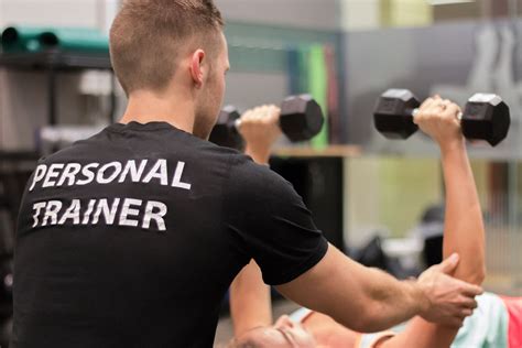 Personal trainer certification kansas. Things To Know About Personal trainer certification kansas. 