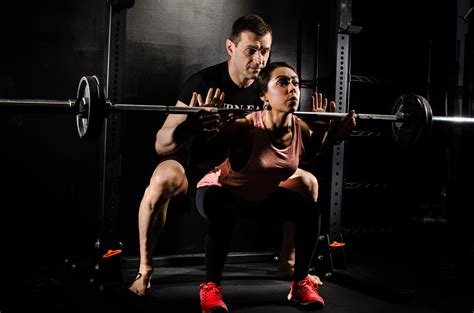 Personal trainer columbus ohio. Do you know how to become a Physical Trainer? Find out how to become a Physical Trainer in this article from HowStuffWorks. Advertisement The US Department of Labor declared person... 