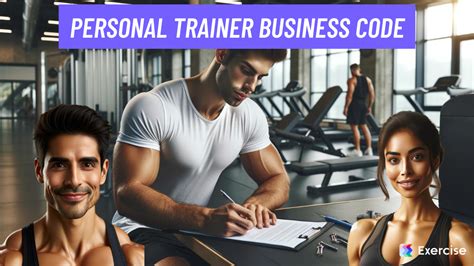 A “personal fitness trainer” falls under the business code of NAICS 812990. What category does personal trainer fall under? In fact, the Department of Labor Standard Occupational Classification (SOC) lists personal trainers under Fitness and Recreation Workers, which is part of the Personal Service occupation category.. 