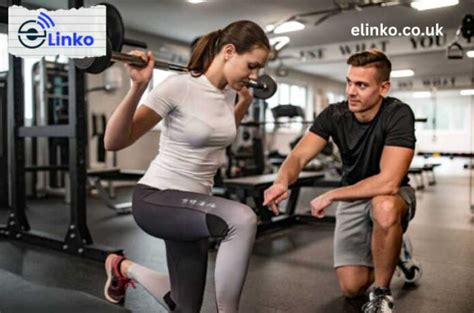 Personal trainer nyc