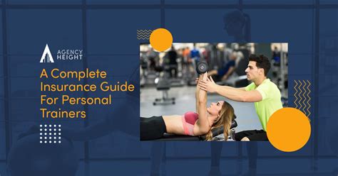 Personal trainers insurance. Given the risk of personal injury is high in personal training, insurance should be considered to help protect your business, livelihood, employees (if you have them) and clients. As a minimum you should consider the following types of cover: Public liability: Covers personal trainers if a client is injured or suffers property damage as a ... 