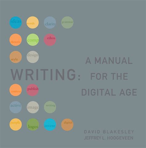 Personal tutor instant access code for blakesleyhoogeveens writing a manual for digital age comprehensive 2009 mla update edition. - Mcgraw hill guide writing for college writing for life.