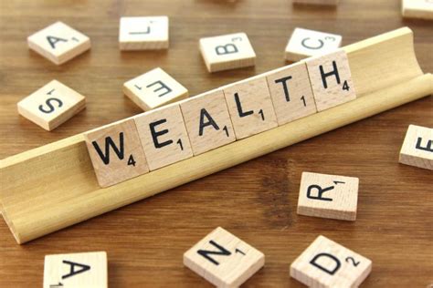 Personal wealth. Things To Know About Personal wealth. 