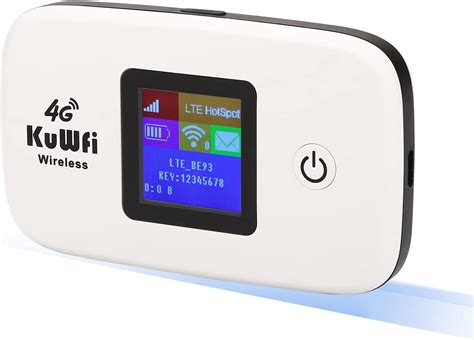 Personal wifi. NETGEAR - Nighthawk M1 4G LTE Mobile Hotspot Router (Unlocked) Model: MR1100-100NAS. SKU: 6297070. (42) $239.99. Save $60. Was $299.99. 