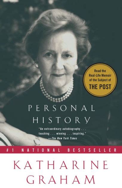 Read Personal History By Katharine Graham