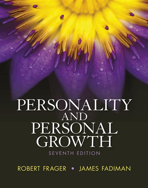 Personality and personal growth 7th edition. - Guida allo studio dell'operatore della raffineria.