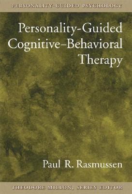 Personality guided cognitive behavioral therapy personality guided psychology. - Manual de anatomia y embriologia de los animales.