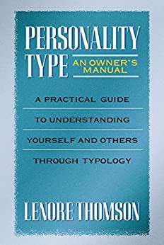 Personality type an owner s manual jung on the hudson book series. - Troy bilt 650 series lawn mower manual.