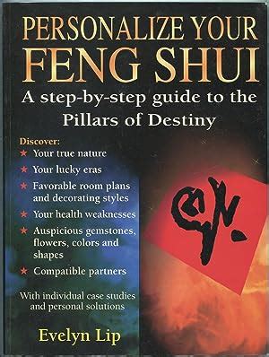 Personalize your feng shui a step by step guide to the pillars of destiny. - Trattore da officina fiat 580 680 dt.
