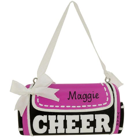 Personalized Cheerleading Products & Gifts PromoLeaf