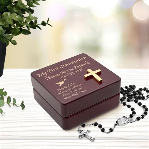 Personalized Communion Gifts