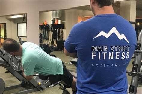 Personalized Fitness Coaching in Bozeman, MT