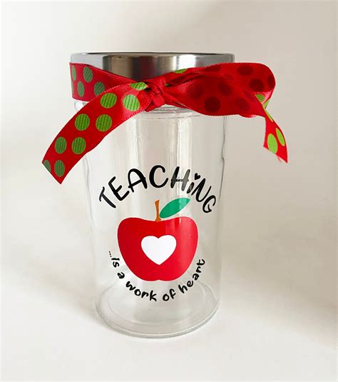 Personalized Gift Ideas For Teachers
