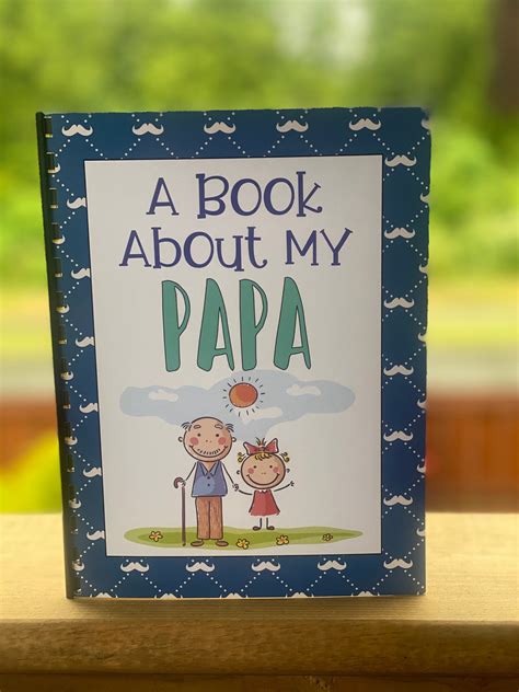 Personalized Gifts For Papa