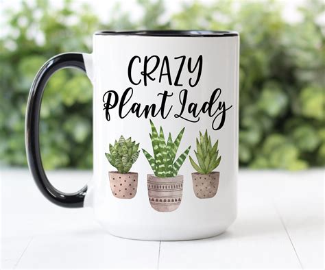 Personalized Gifts For Plant Lovers