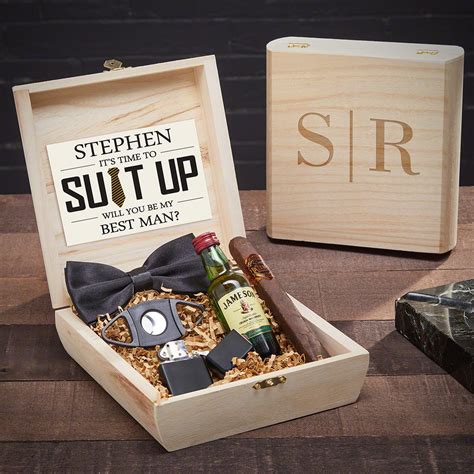 Personalized Gifts For Smokers