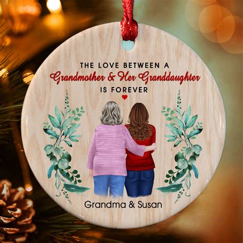 Personalized Grandma and Grandpa Names: A Touch of Love for the Best Grandparents