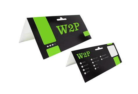 Personalized Header Card Designing and Printing Across Australia